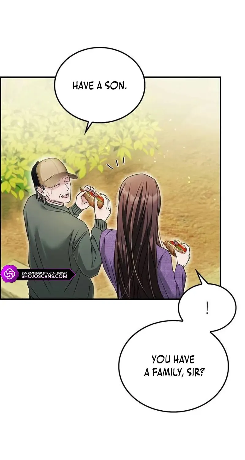 Couple, How Far You Can Go? Chapter 23 page 37 - 