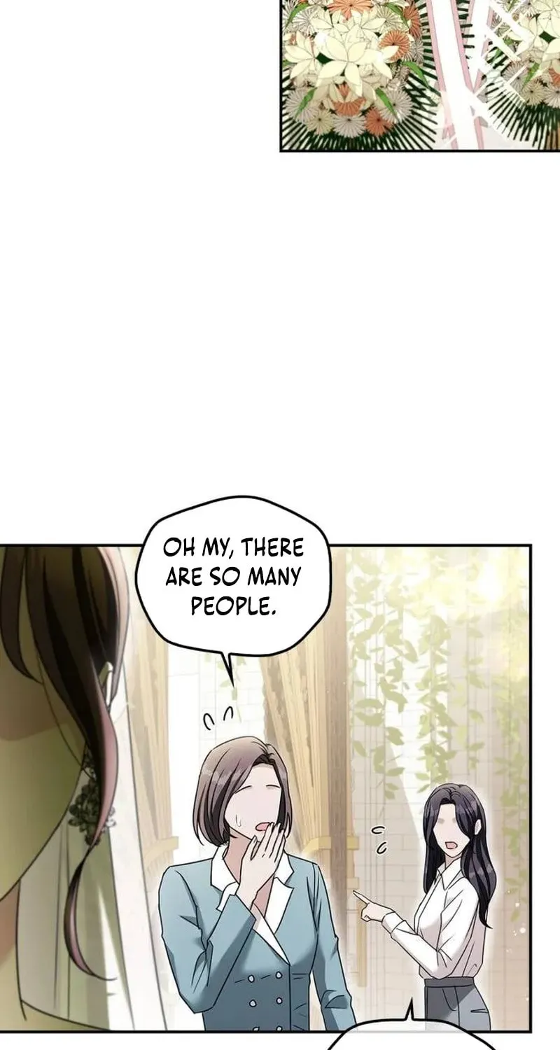 Couple, How Far You Can Go? Chapter 23 page 57 - 