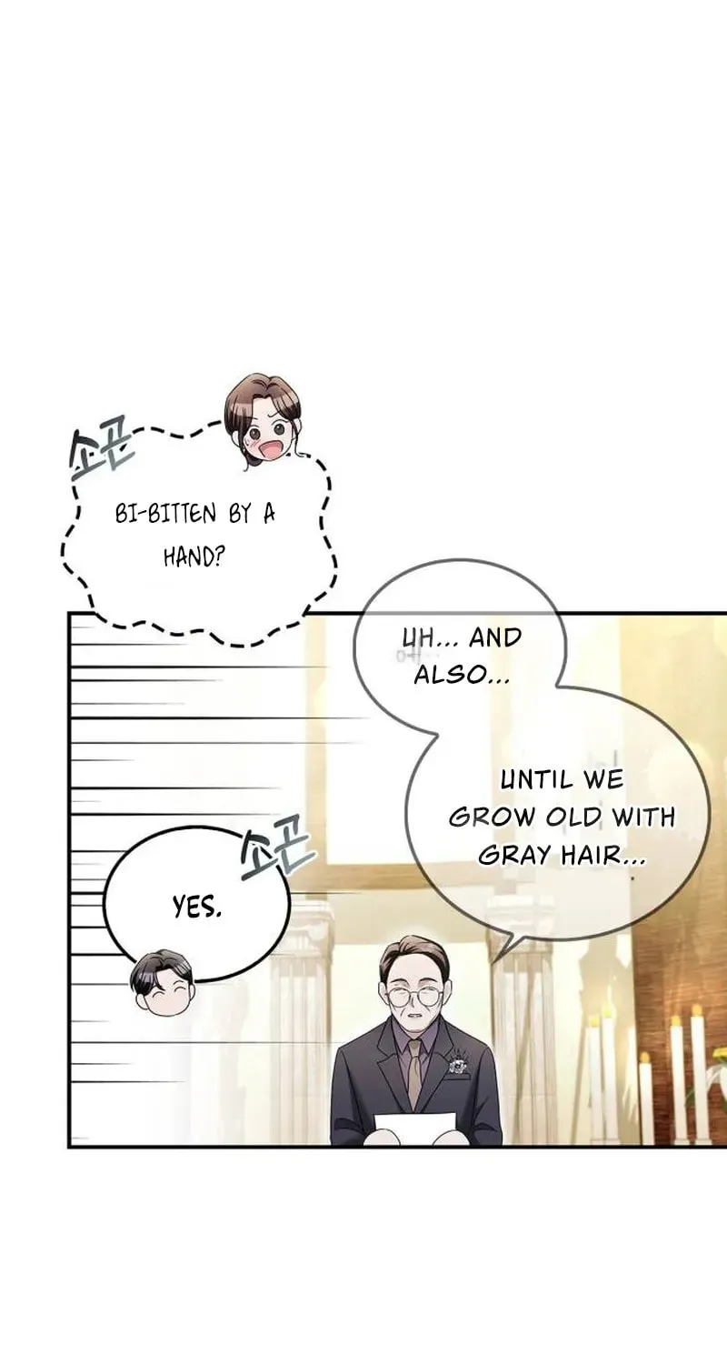 Couple, How Far You Can Go? Chapter 24 page 26 - 