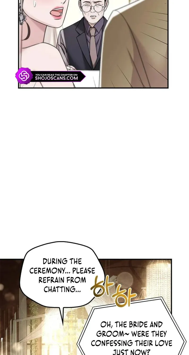 Couple, How Far You Can Go? Chapter 24 page 34 - 