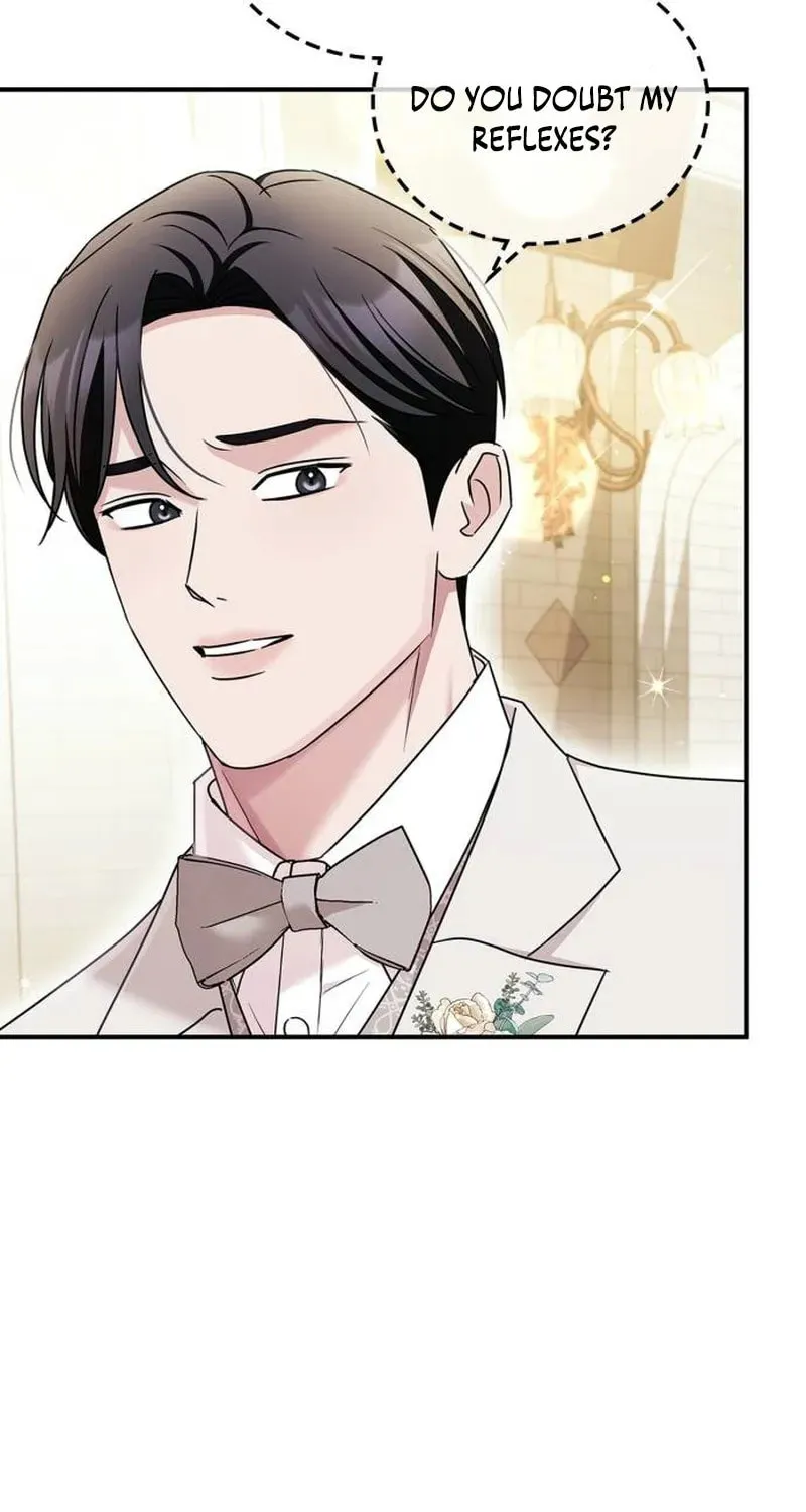 Couple, How Far You Can Go? Chapter 24 page 38 - 