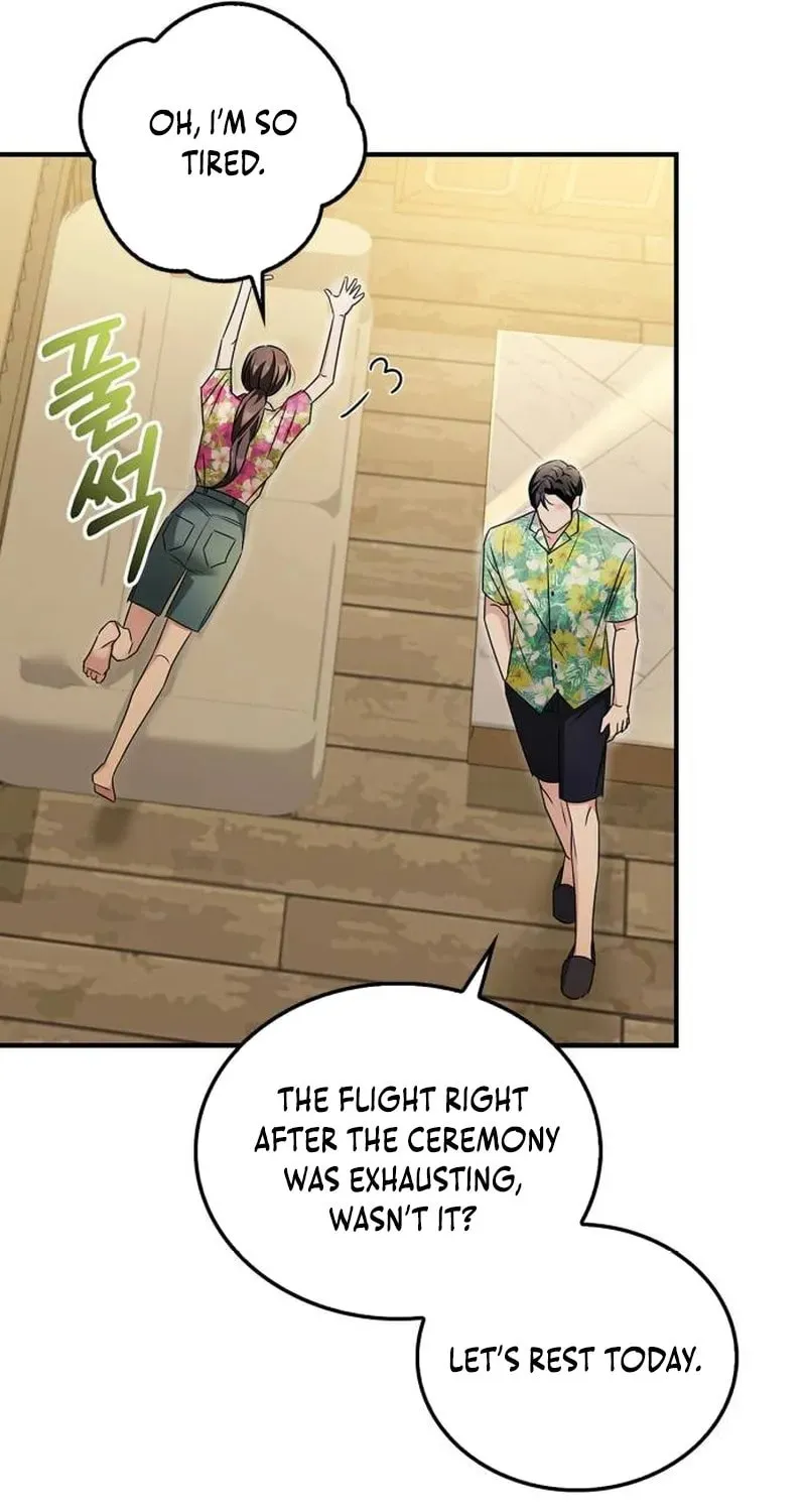 Couple, How Far You Can Go? Chapter 24 page 62 - 