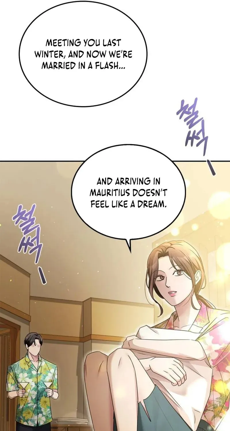 Couple, How Far You Can Go? Chapter 24 page 68 - 
