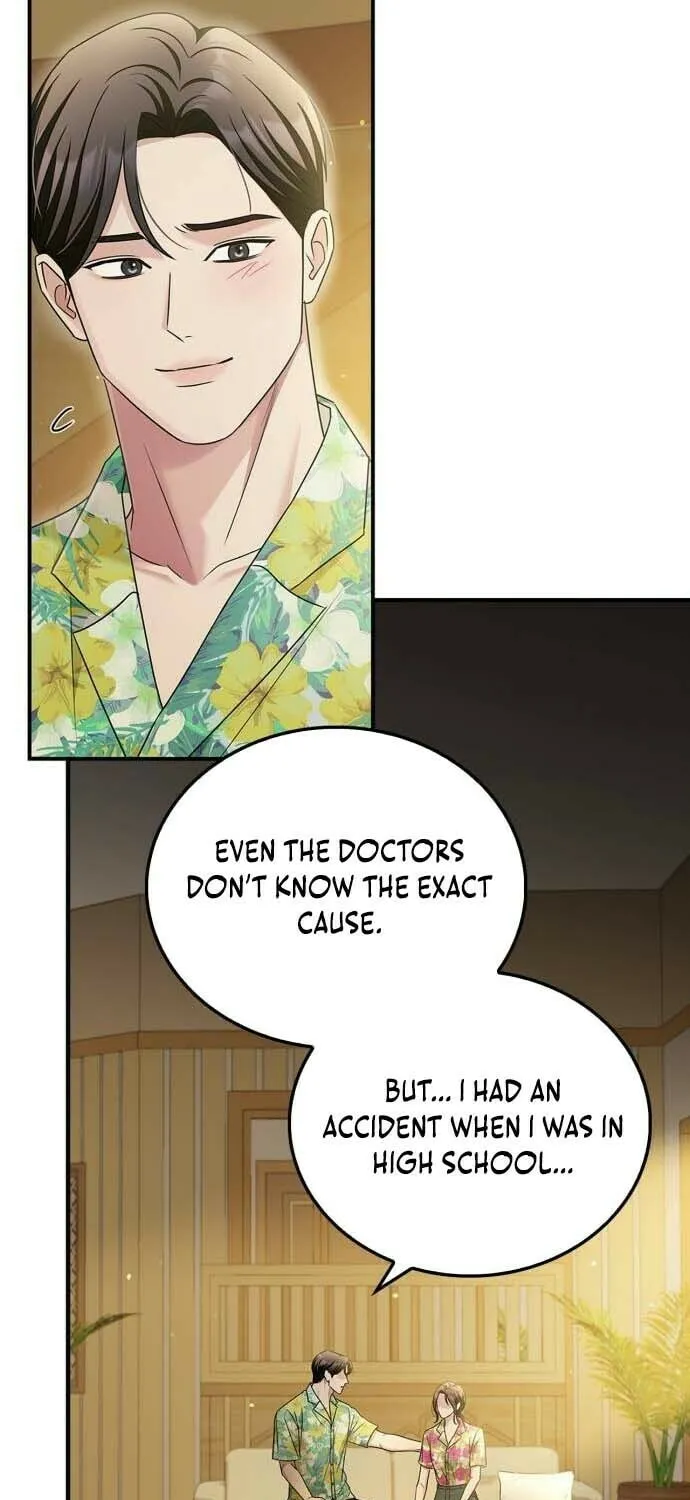 Couple, How Far You Can Go? Chapter 25 page 12 - 