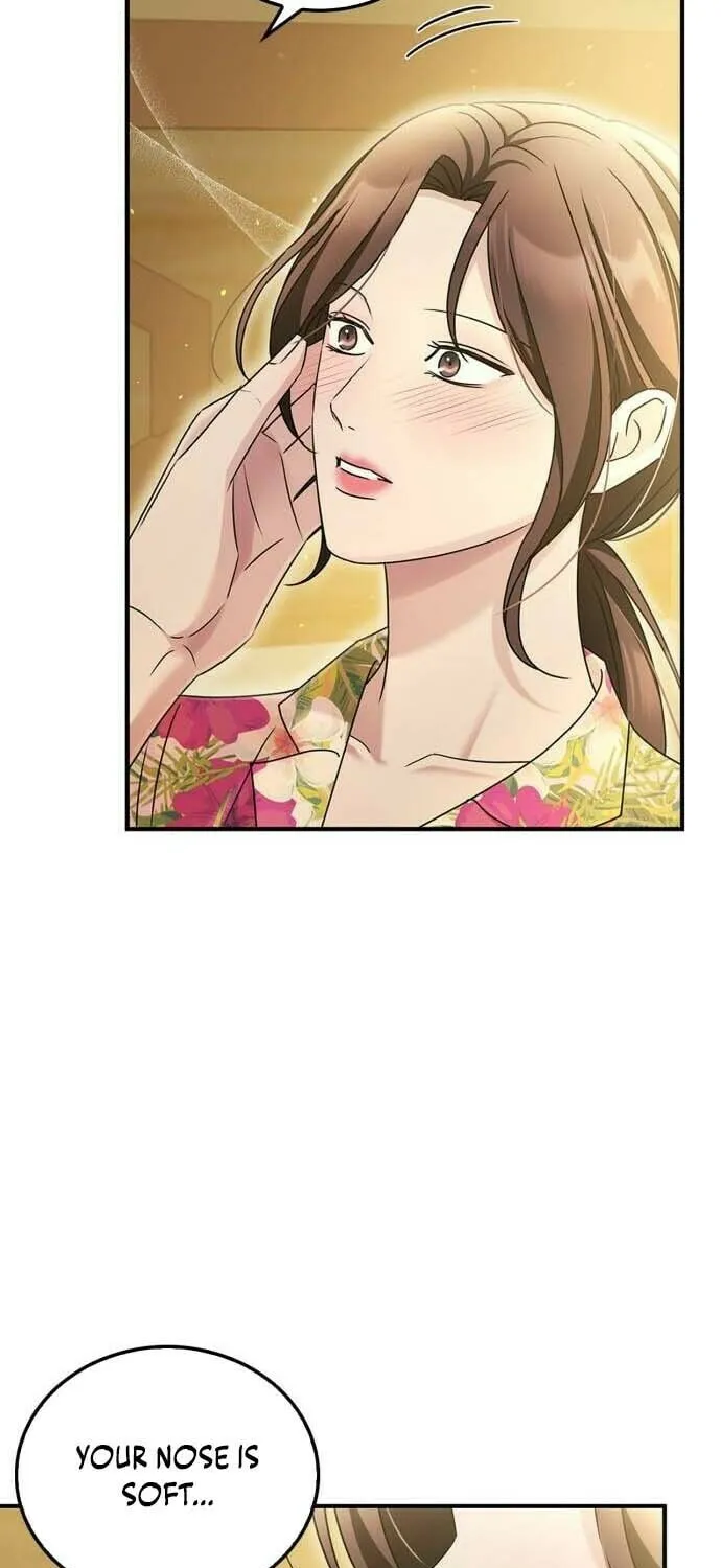 Couple, How Far You Can Go? Chapter 25 page 36 - 
