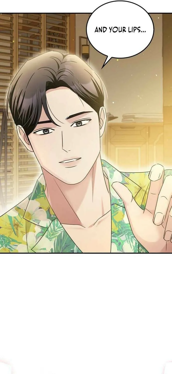 Couple, How Far You Can Go? Chapter 25 page 38 - 
