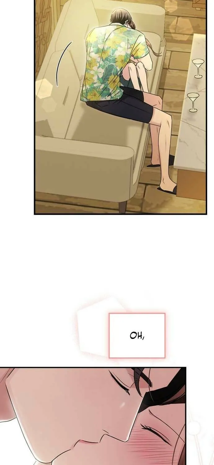 Couple, How Far You Can Go? Chapter 25 page 42 - 