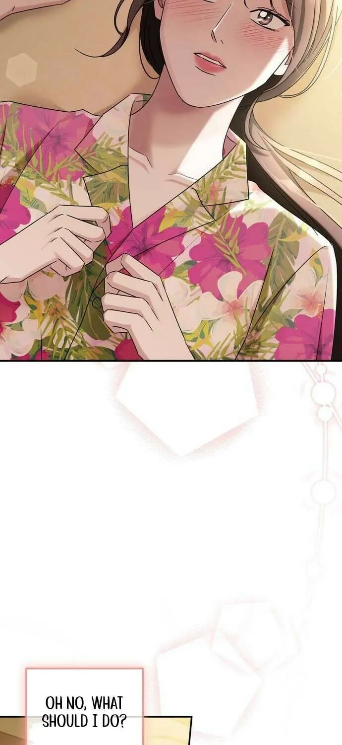 Couple, How Far You Can Go? Chapter 25 page 46 - 