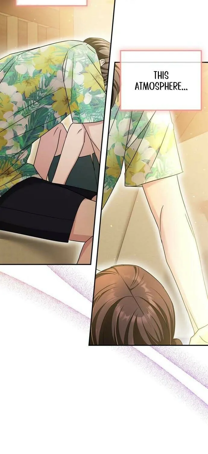 Couple, How Far You Can Go? Chapter 25 page 47 - 