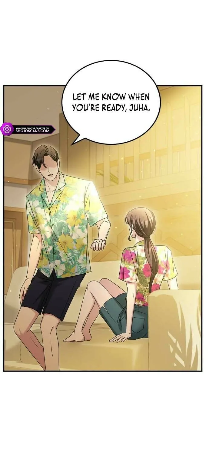 Couple, How Far You Can Go? Chapter 25 page 53 - 