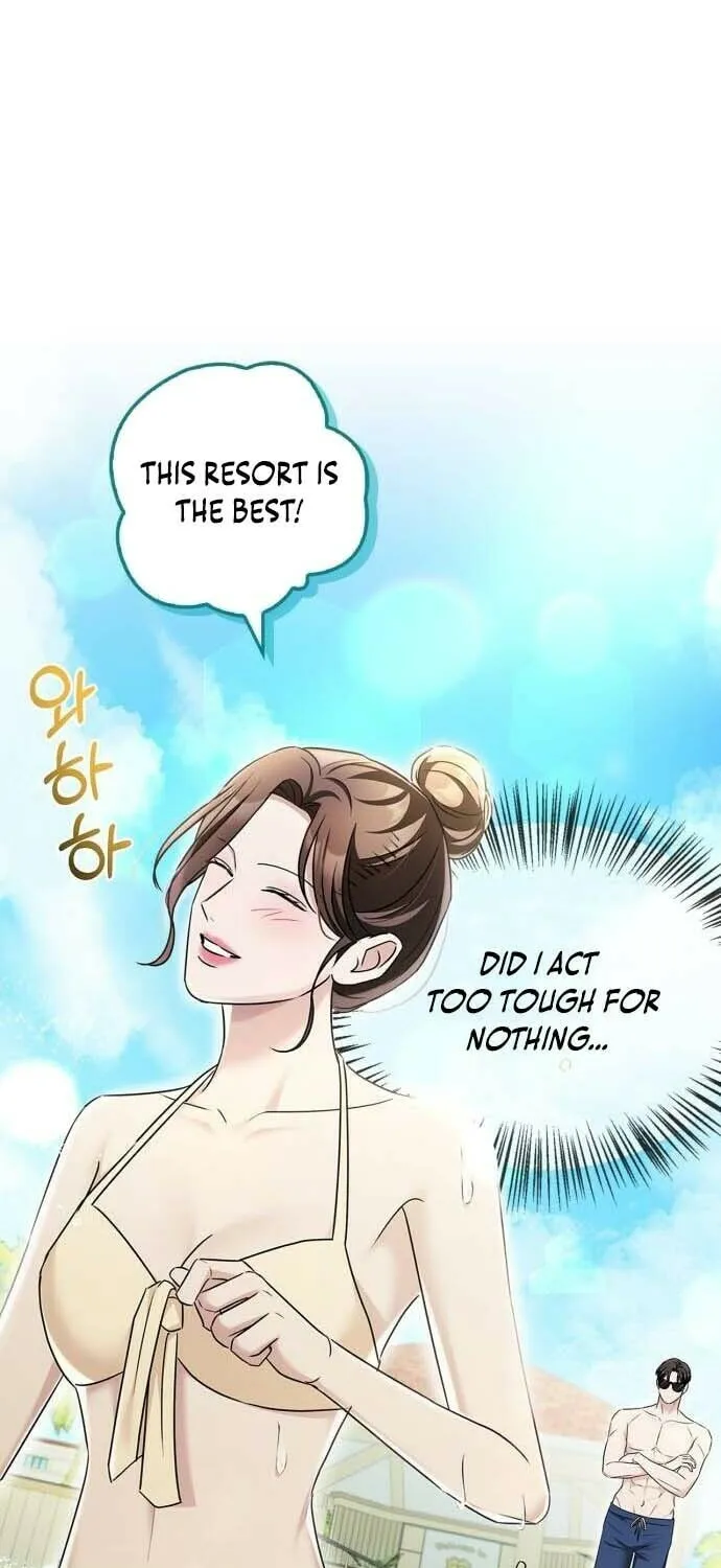Couple, How Far You Can Go? Chapter 25 page 64 - 