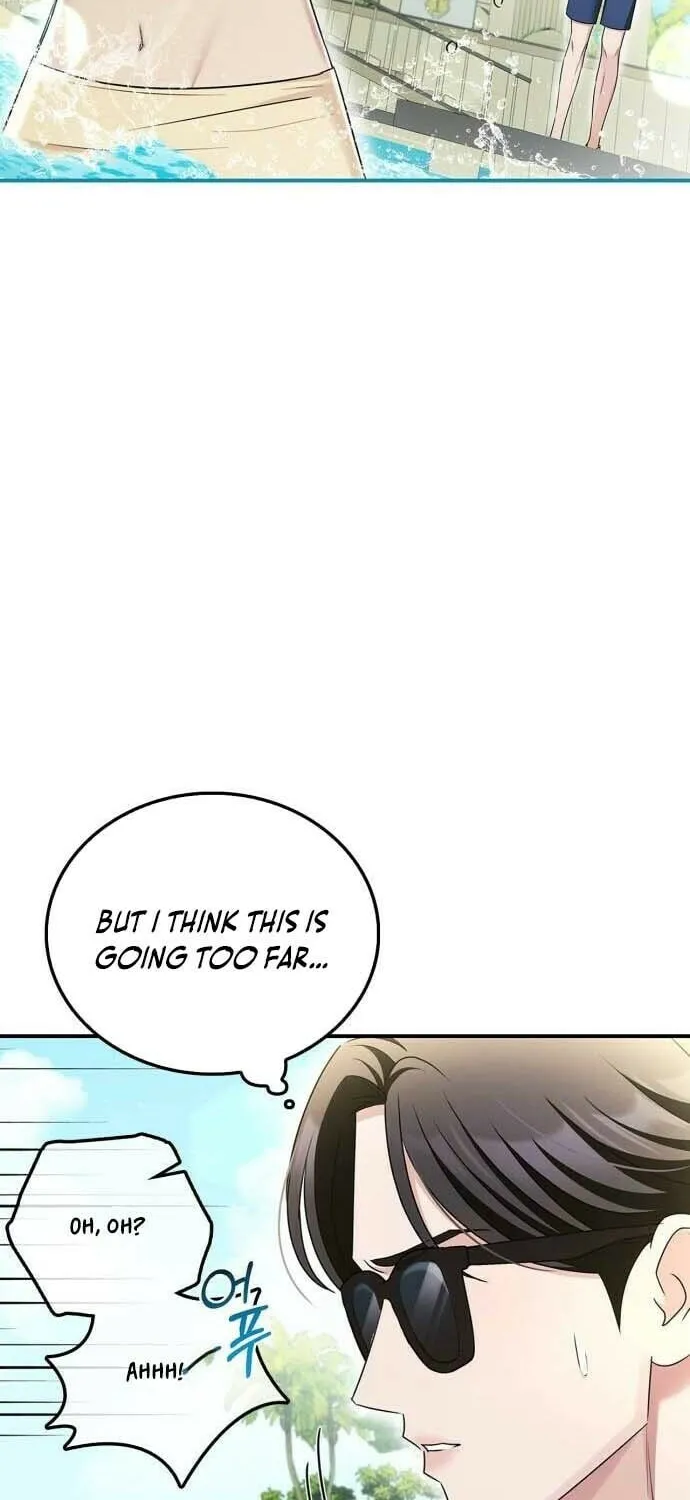 Couple, How Far You Can Go? Chapter 25 page 65 - 