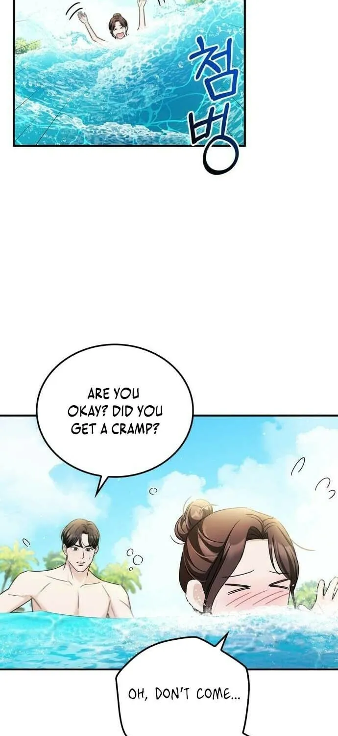 Couple, How Far You Can Go? Chapter 25 page 70 - 