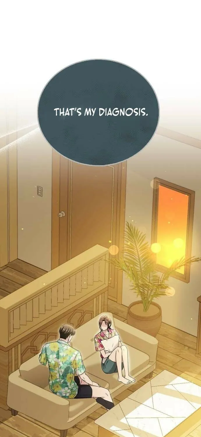 Couple, How Far You Can Go? Chapter 25 page 8 - 