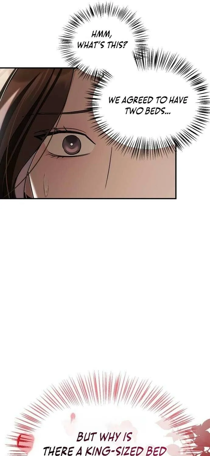 Couple, How Far You Can Go? Chapter 25 page 80 - 