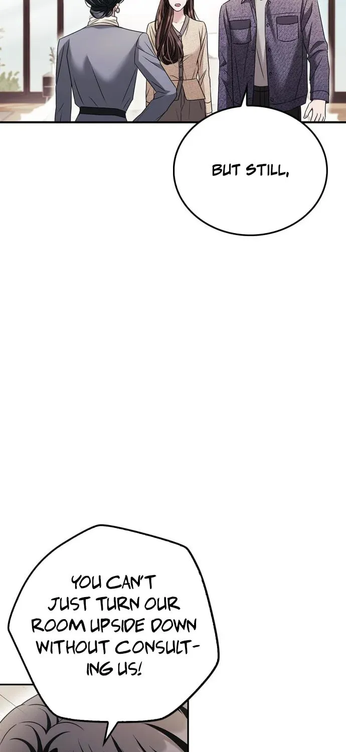 Couple, How Far You Can Go? Chapter 26 page 11 - 