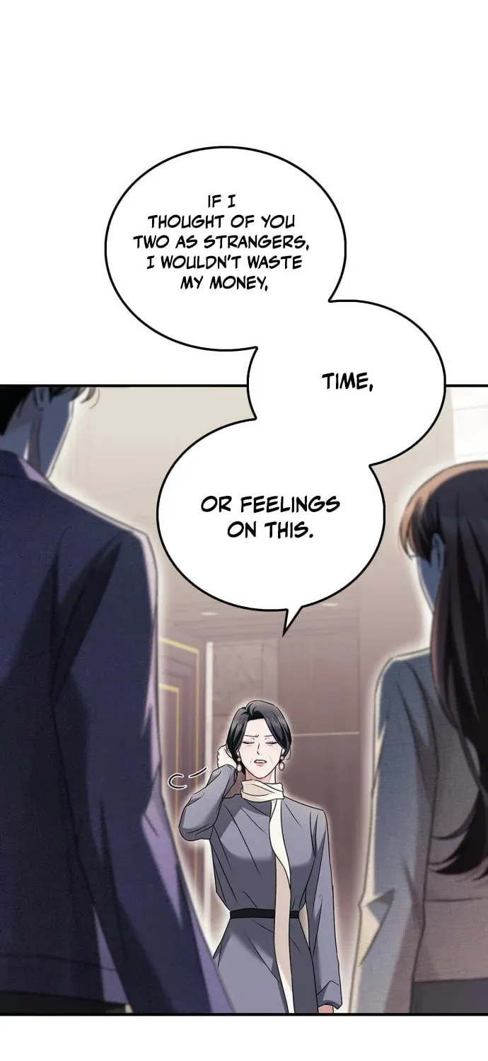 Couple, How Far You Can Go? Chapter 26 page 14 - 