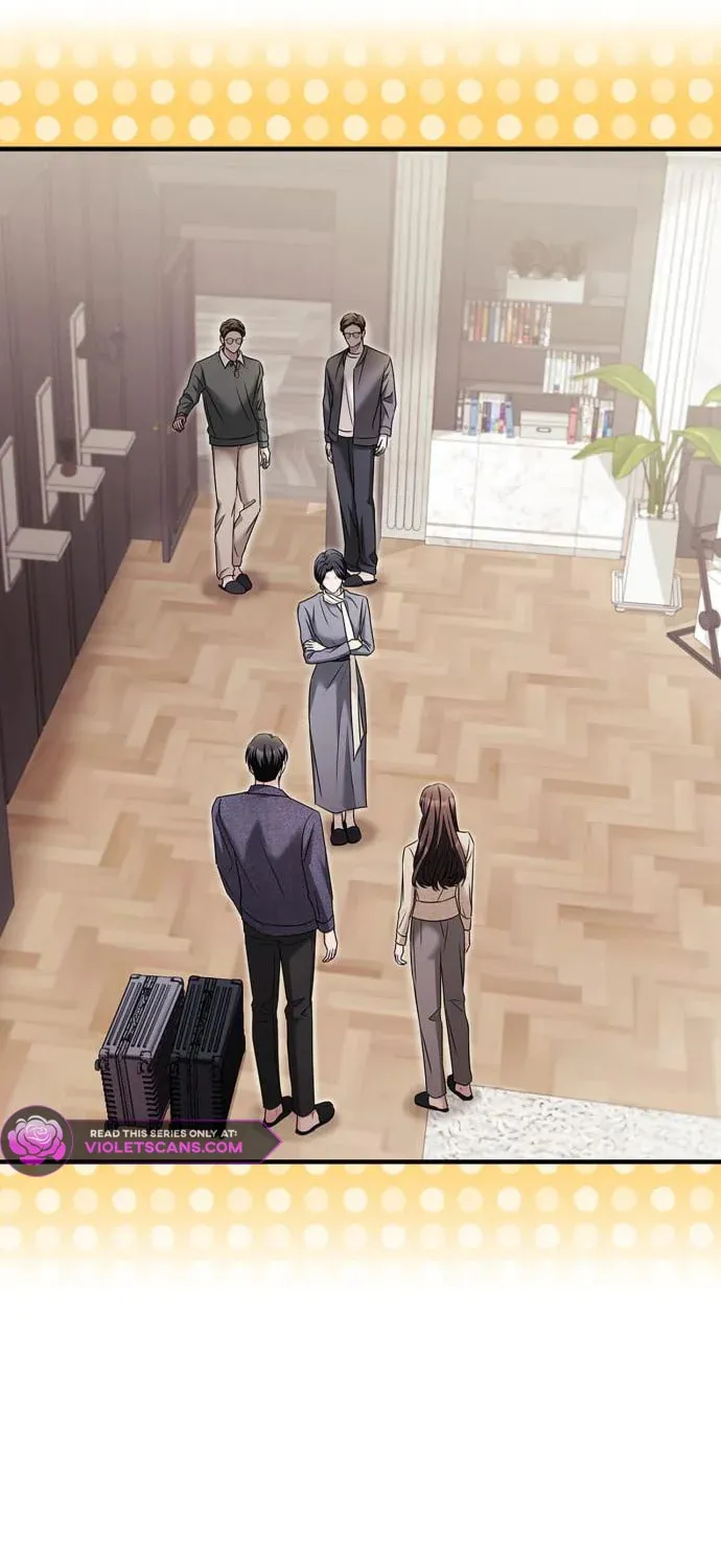 Couple, How Far You Can Go? Chapter 26 page 25 - 