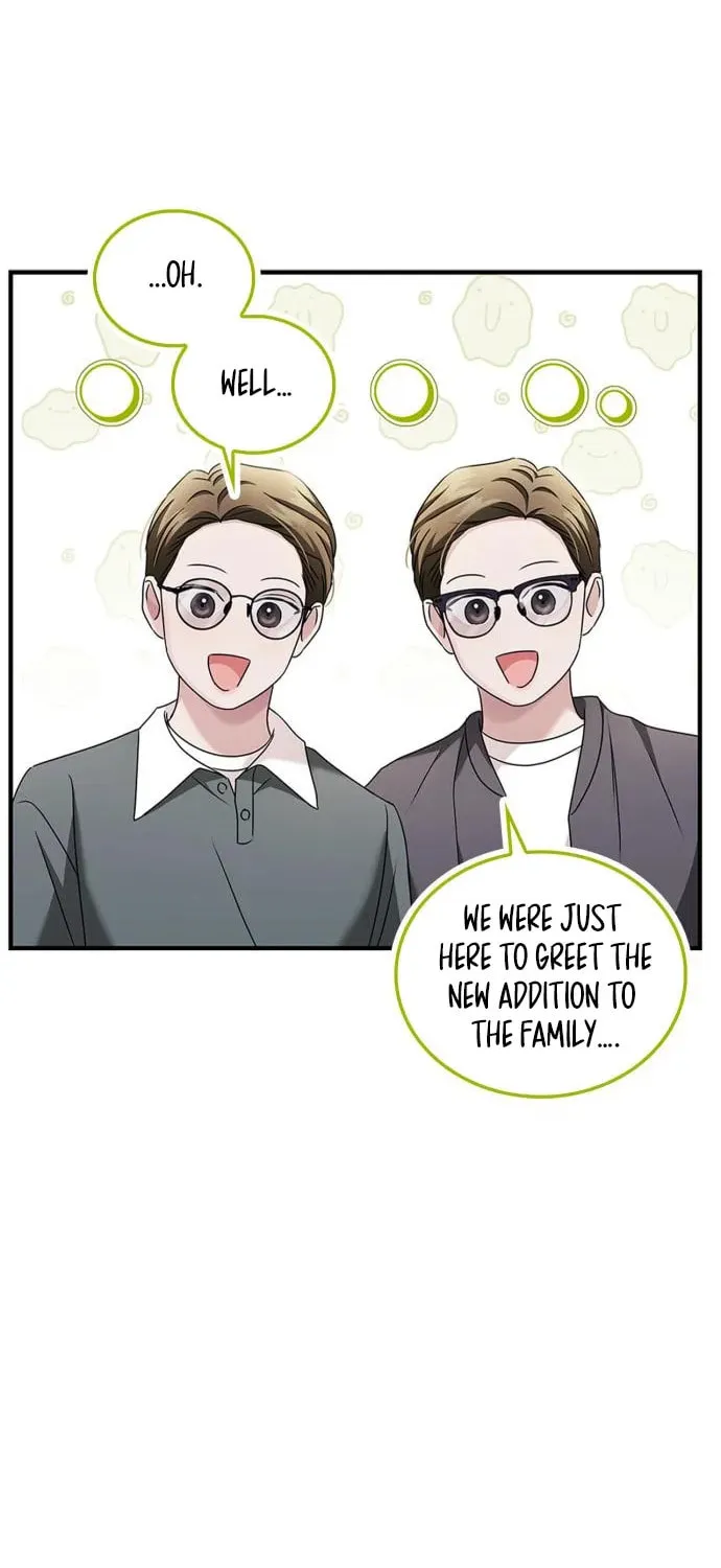 Couple, How Far You Can Go? Chapter 26 page 26 - 