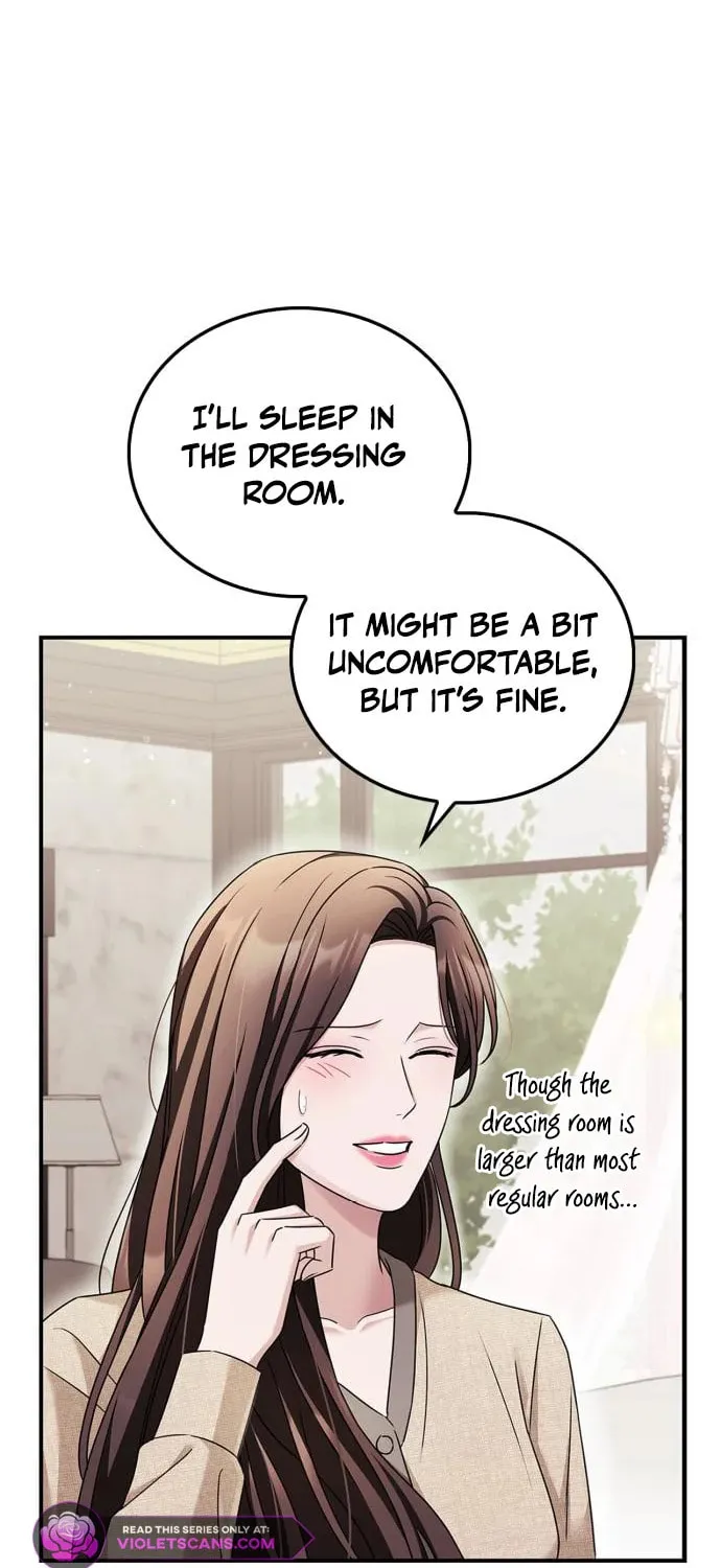 Couple, How Far You Can Go? Chapter 26 page 32 - 
