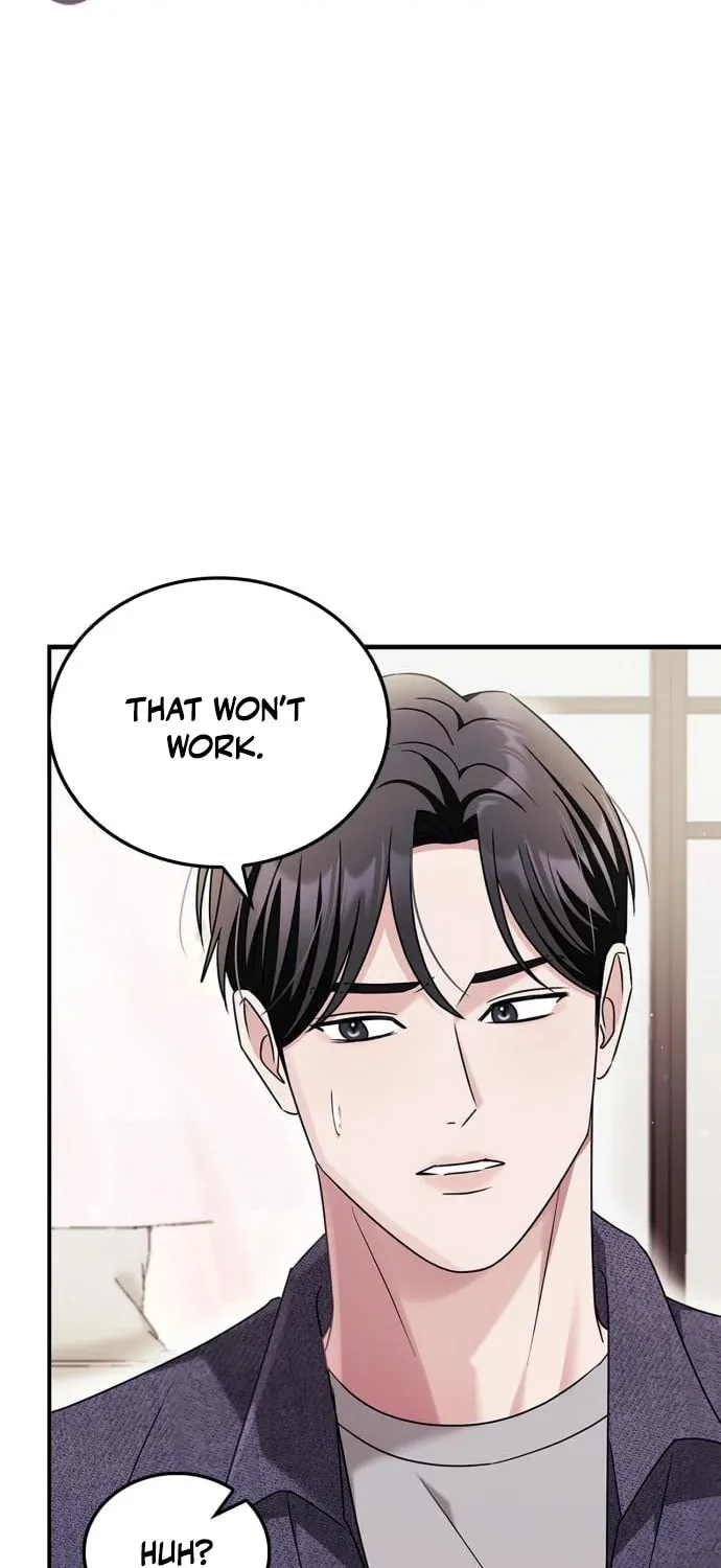 Couple, How Far You Can Go? Chapter 26 page 33 - 