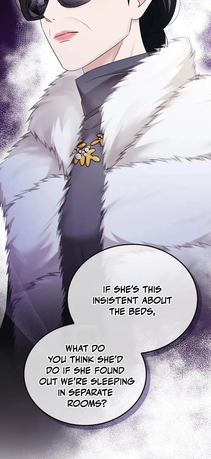 Couple, How Far You Can Go? Chapter 26 page 35 - 