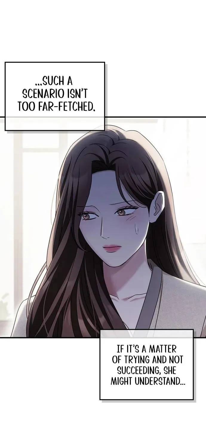 Couple, How Far You Can Go? Chapter 26 page 38 - 