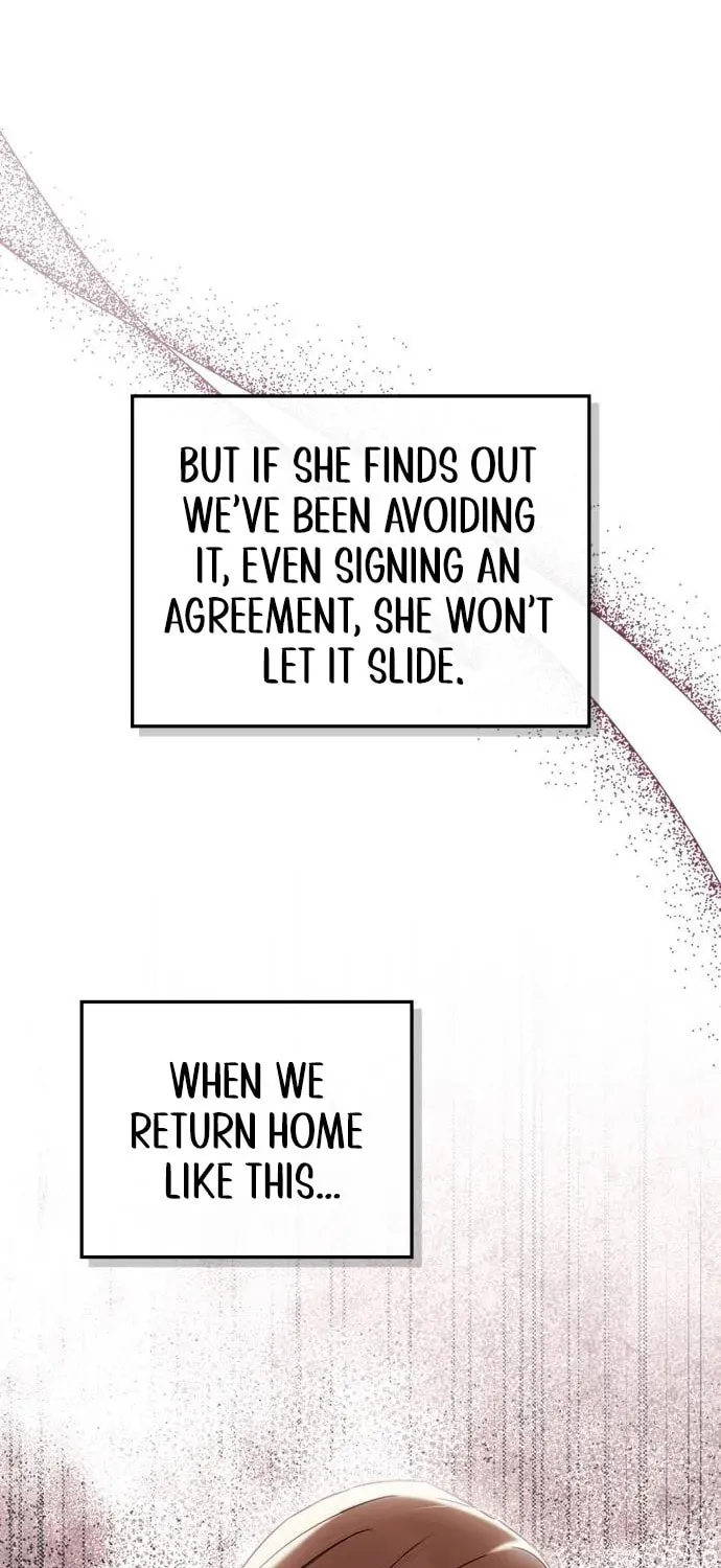 Couple, How Far You Can Go? Chapter 26 page 39 - 