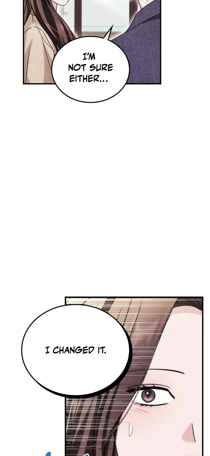 Couple, How Far You Can Go? Chapter 26 page 5 - 