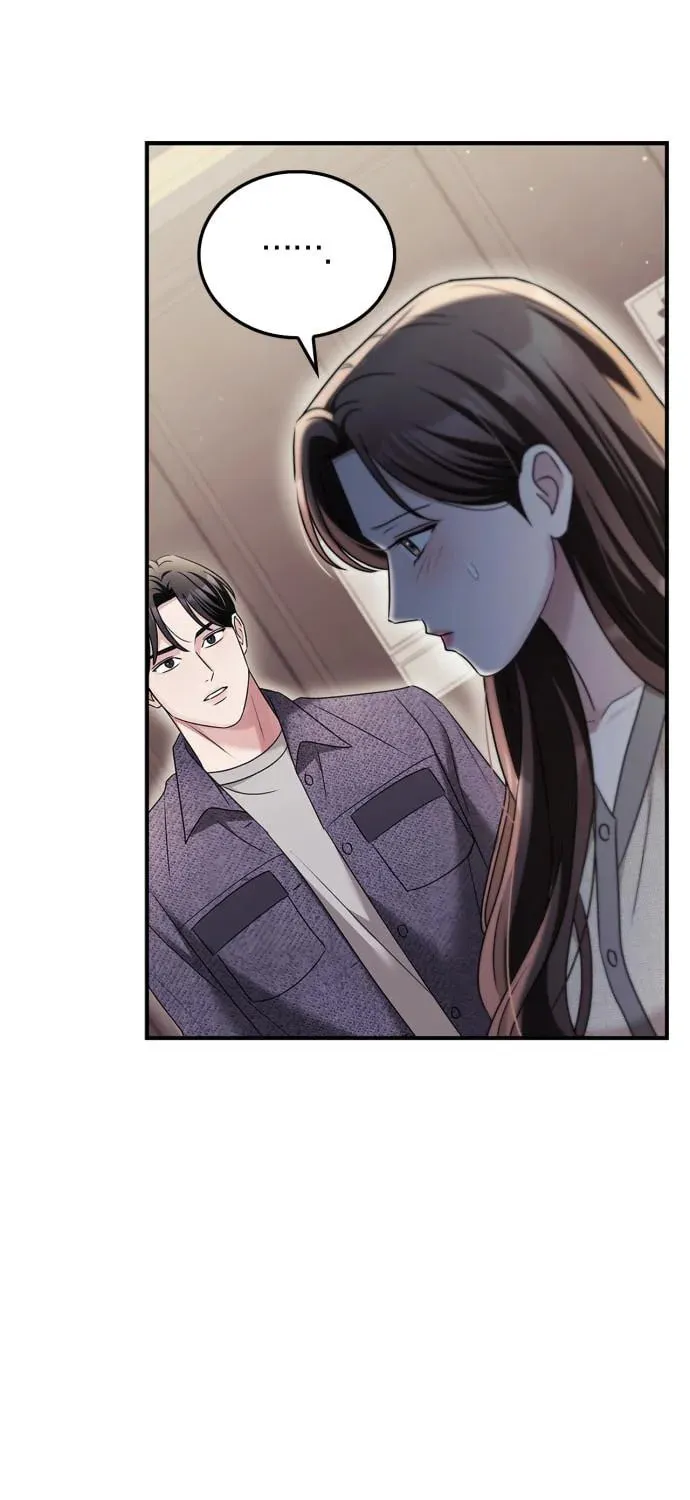 Couple, How Far You Can Go? Chapter 26 page 41 - 