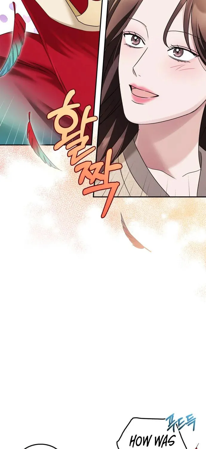 Couple, How Far You Can Go? Chapter 26 page 45 - 