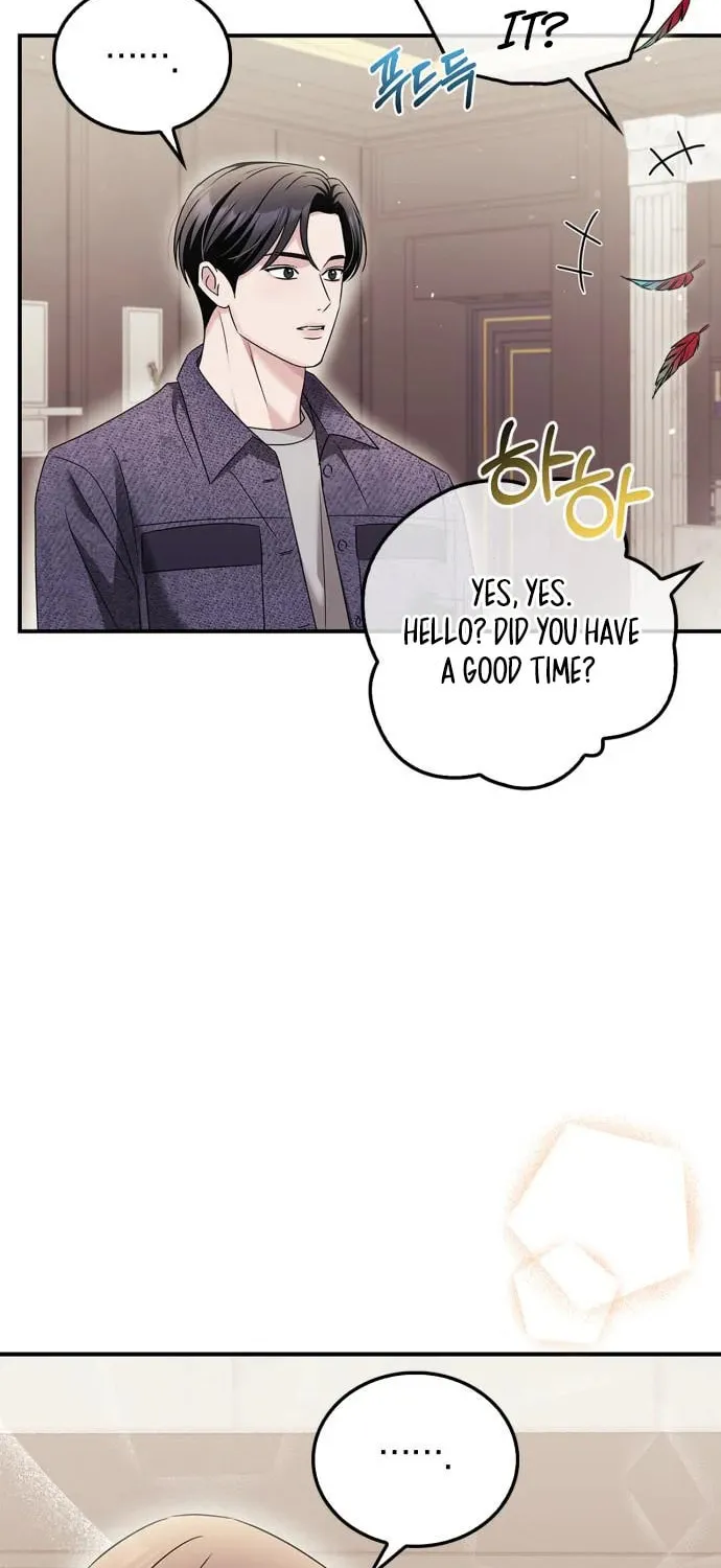 Couple, How Far You Can Go? Chapter 26 page 46 - 