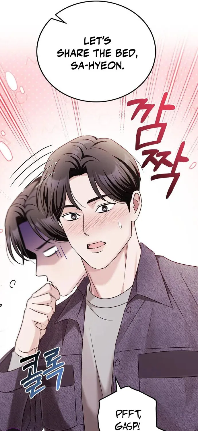 Couple, How Far You Can Go? Chapter 26 page 48 - 