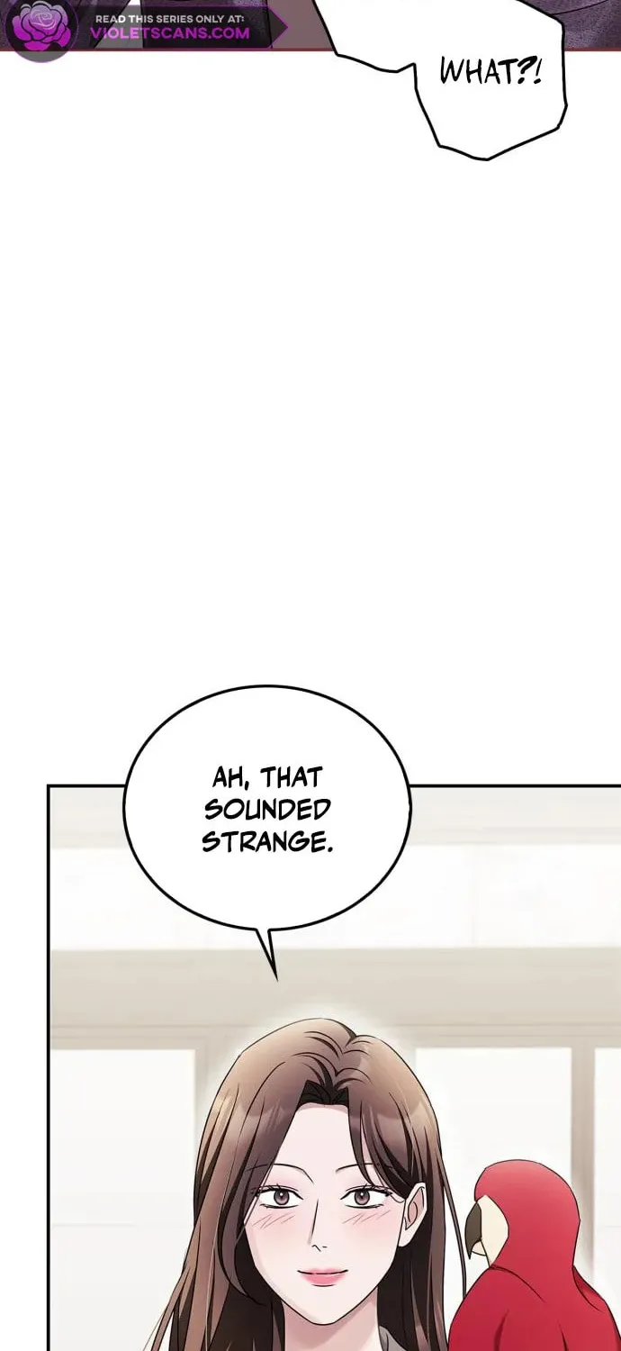 Couple, How Far You Can Go? Chapter 26 page 49 - 