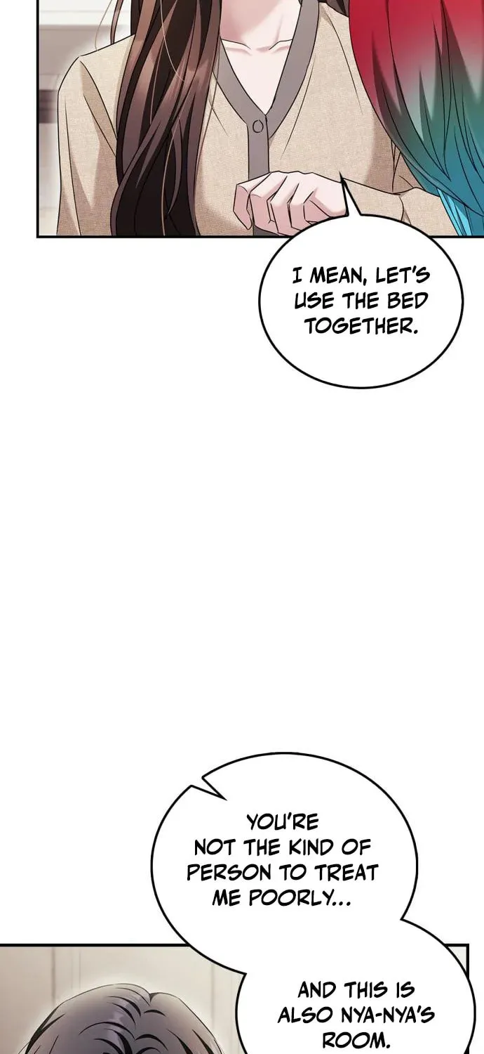 Couple, How Far You Can Go? Chapter 26 page 50 - 