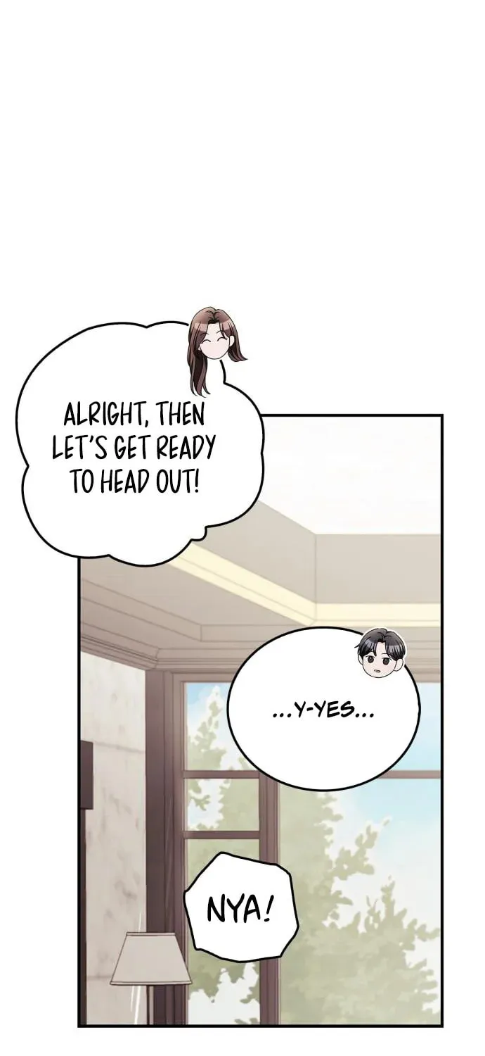 Couple, How Far You Can Go? Chapter 26 page 54 - 