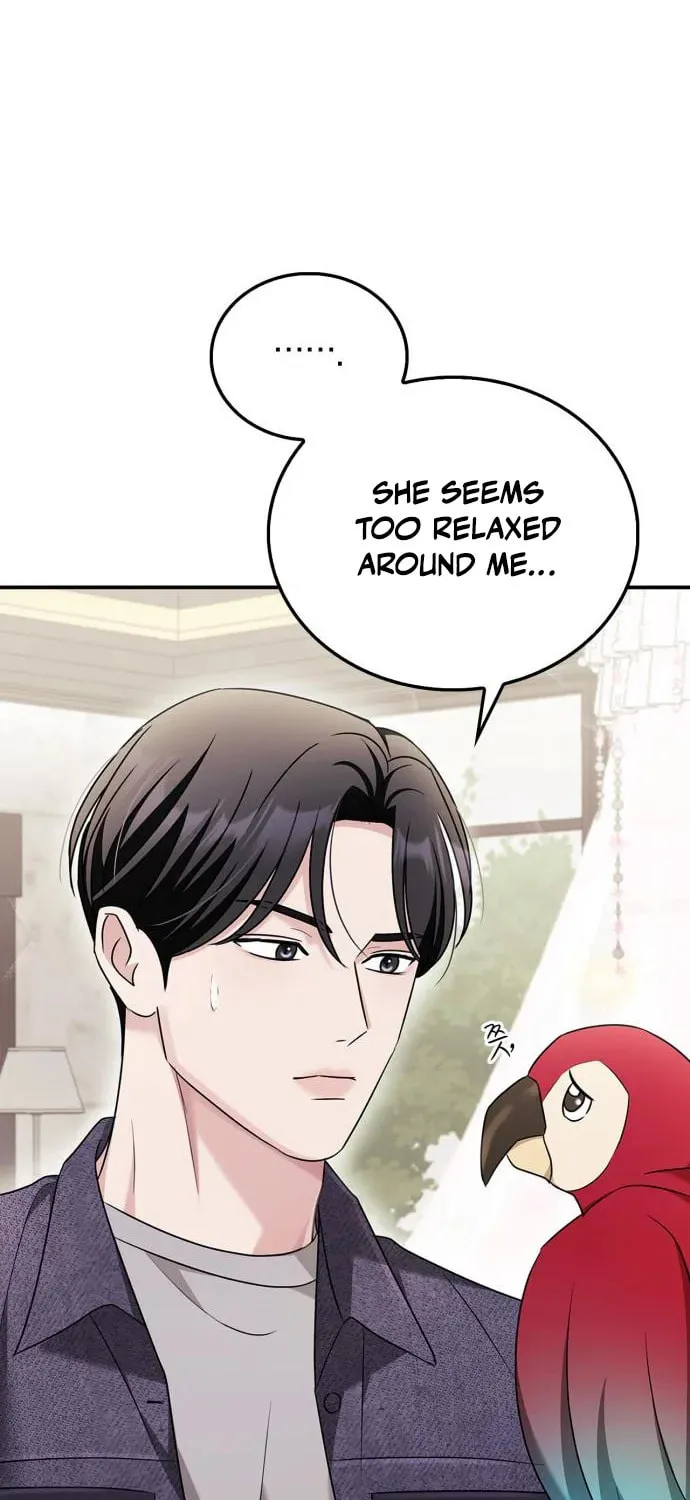 Couple, How Far You Can Go? Chapter 26 page 56 - 