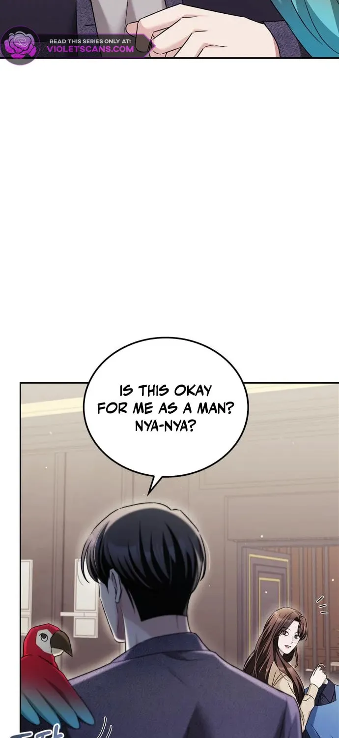 Couple, How Far You Can Go? Chapter 26 page 57 - 