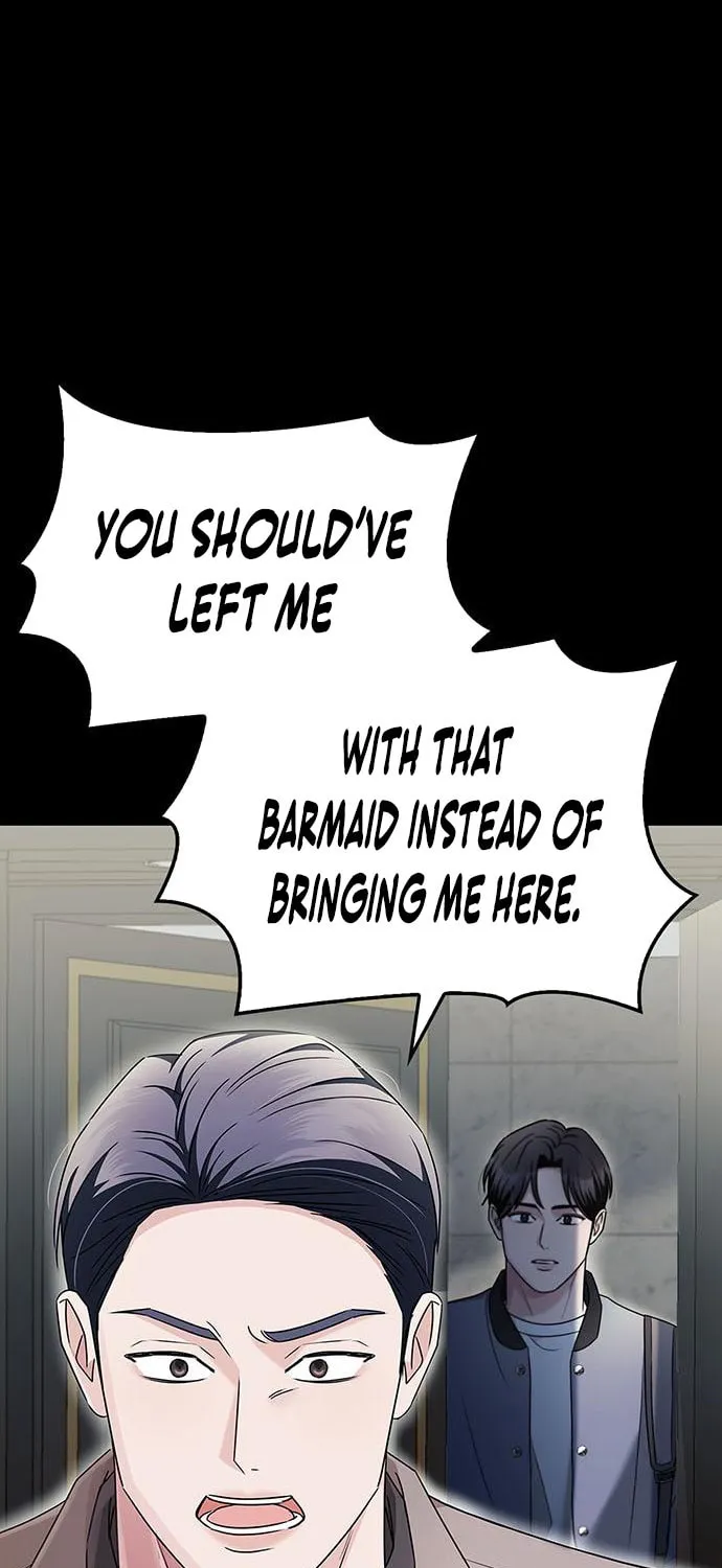 Couple, How Far You Can Go? Chapter 27 page 11 - 