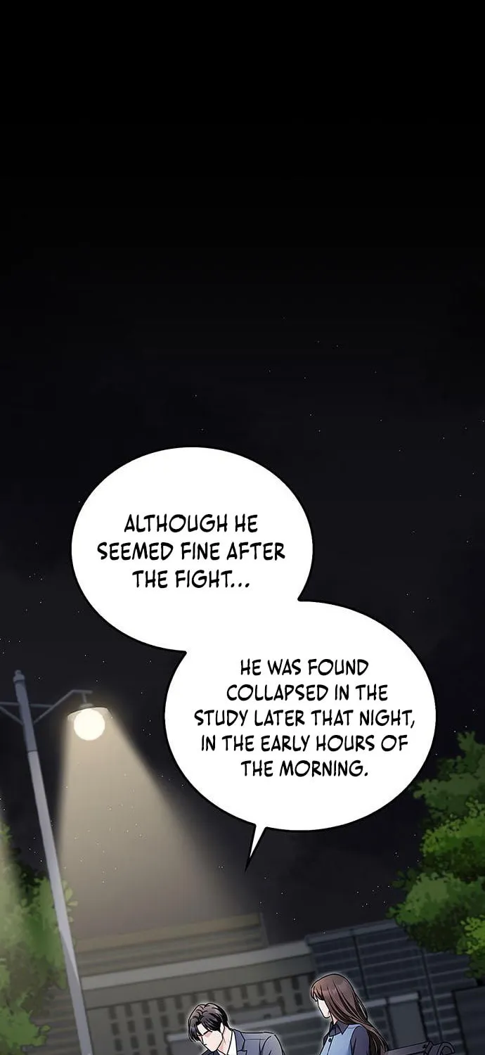 Couple, How Far You Can Go? Chapter 27 page 17 - 