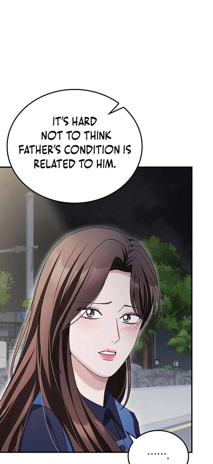 Couple, How Far You Can Go? Chapter 27 page 20 - 