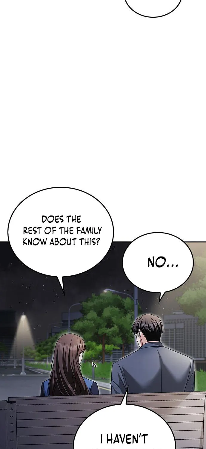 Couple, How Far You Can Go? Chapter 27 page 21 - 