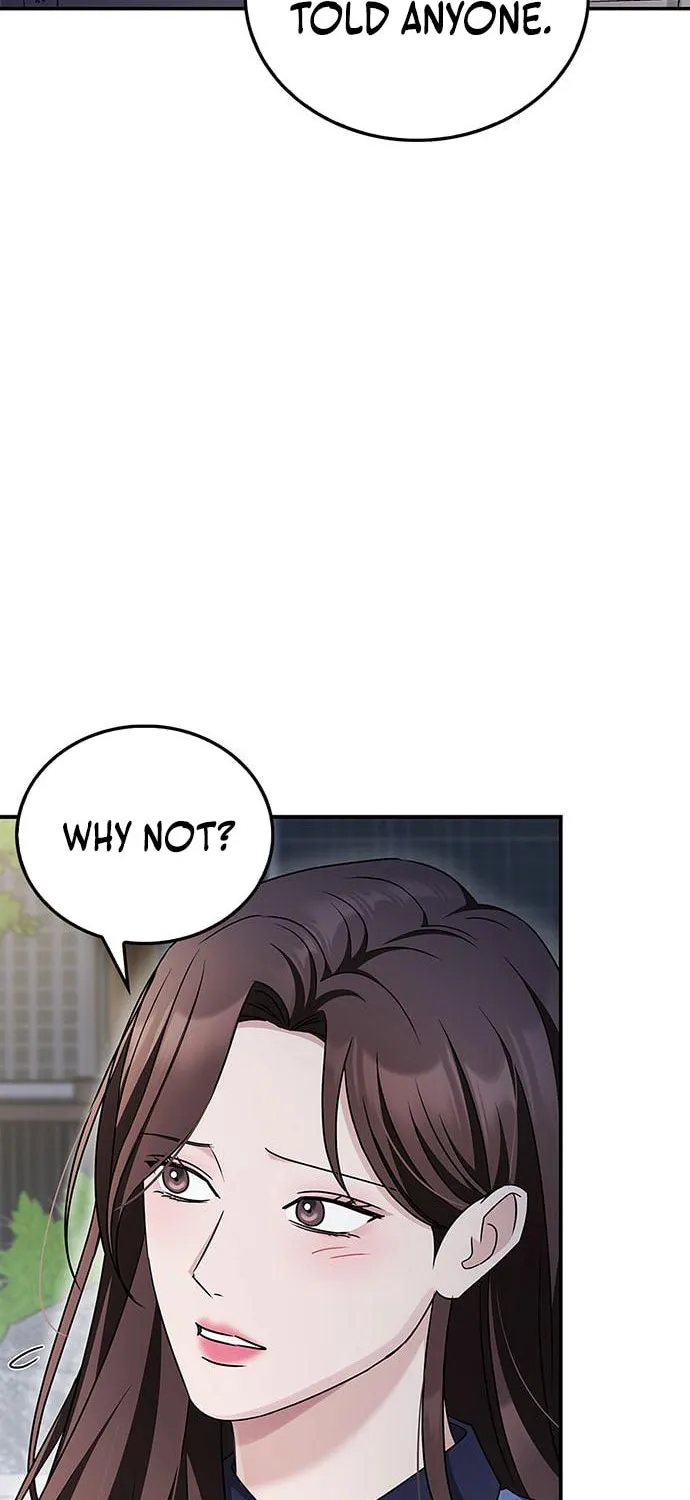 Couple, How Far You Can Go? Chapter 27 page 22 - 