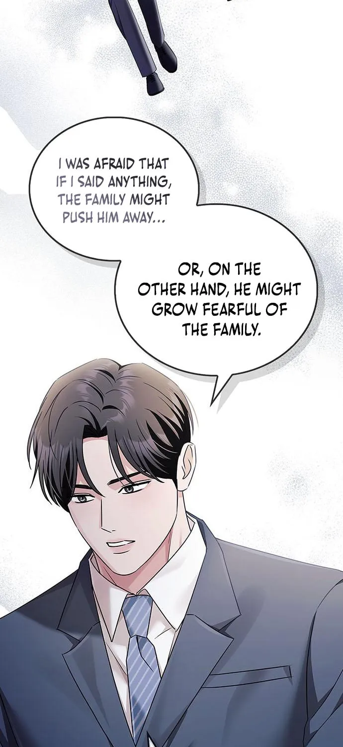 Couple, How Far You Can Go? Chapter 27 page 27 - 