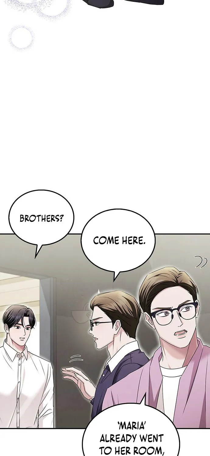 Couple, How Far You Can Go? Chapter 27 page 45 - 