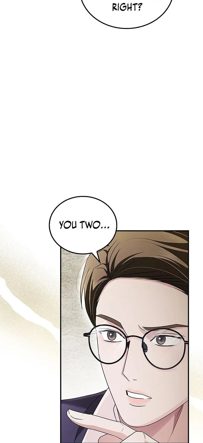 Couple, How Far You Can Go? Chapter 27 page 46 - 