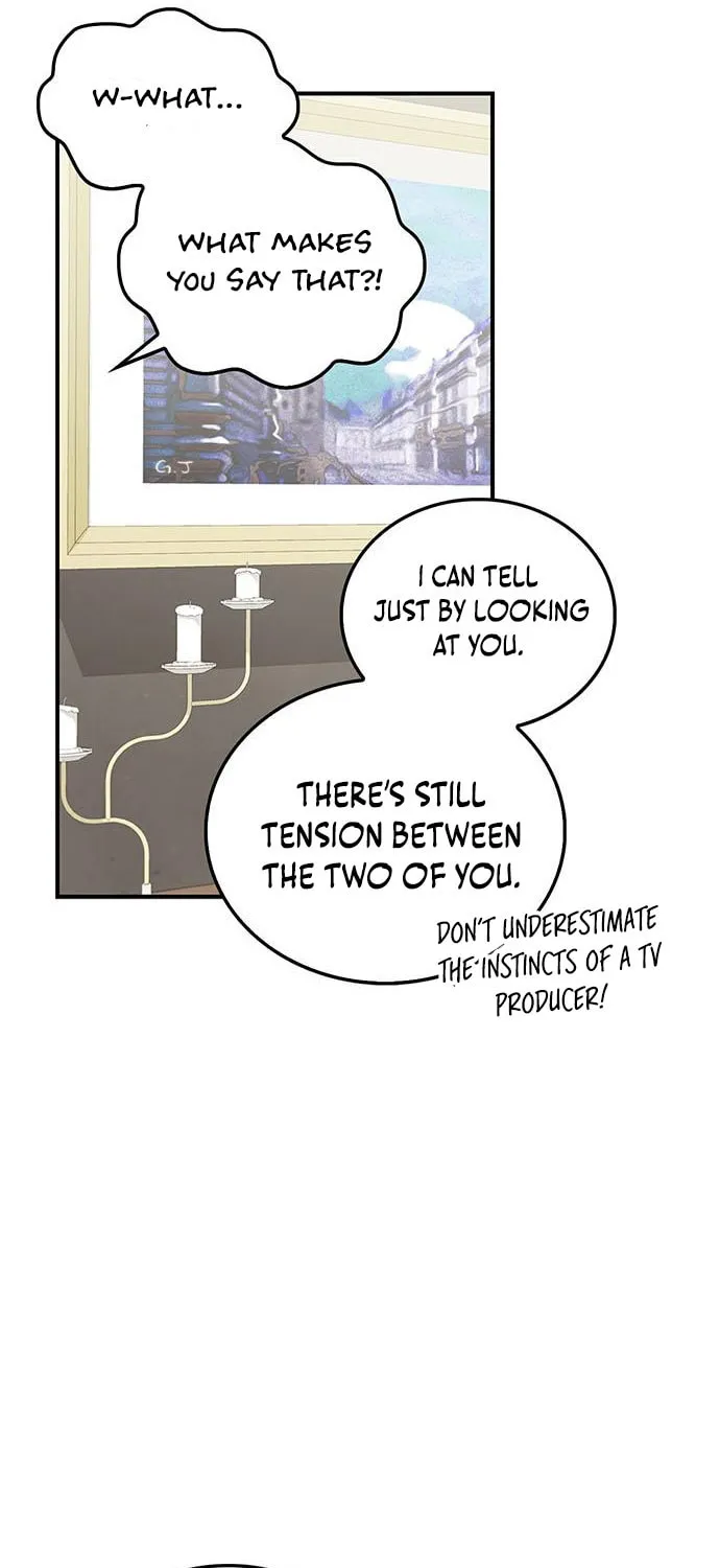 Couple, How Far You Can Go? Chapter 27 page 49 - 