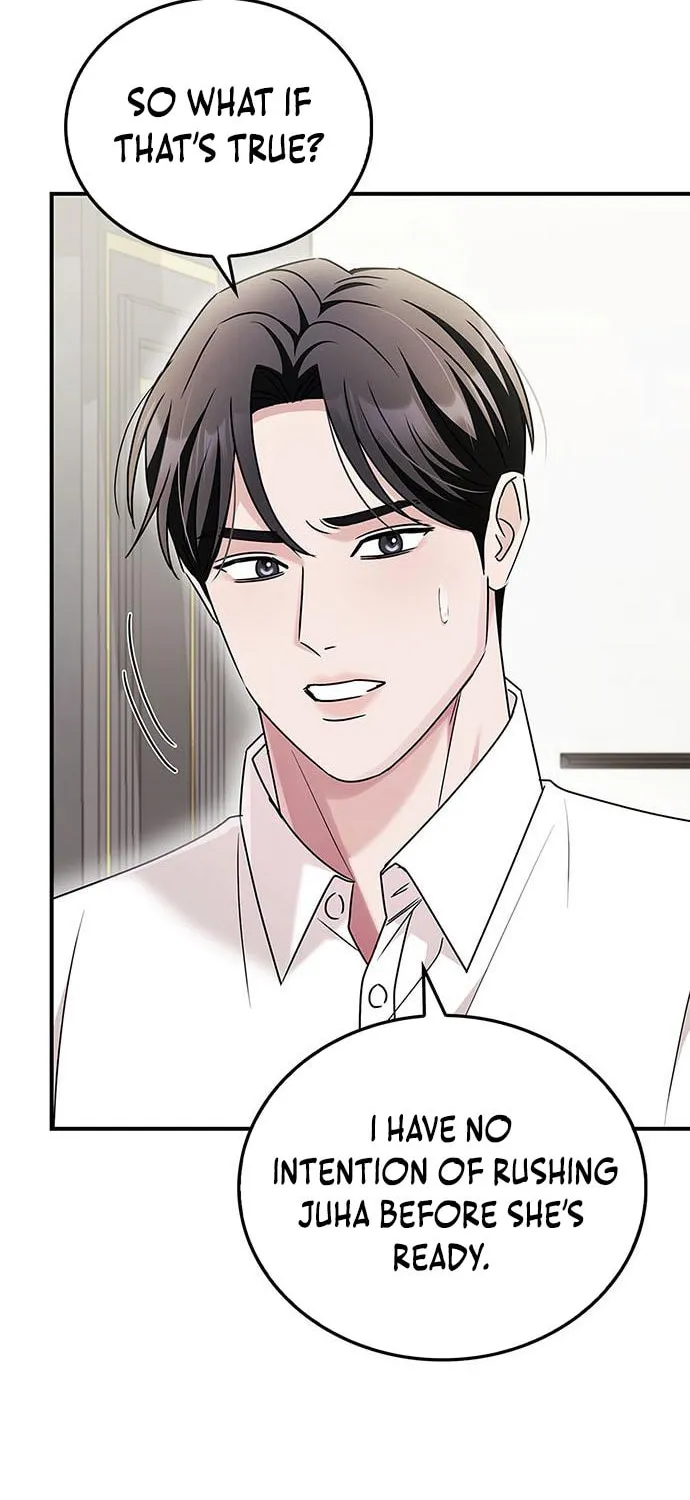 Couple, How Far You Can Go? Chapter 27 page 50 - 