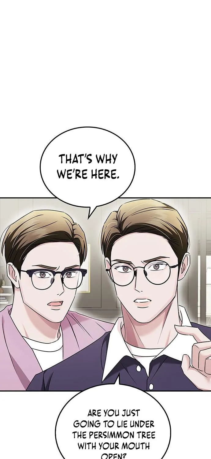 Couple, How Far You Can Go? Chapter 27 page 51 - 
