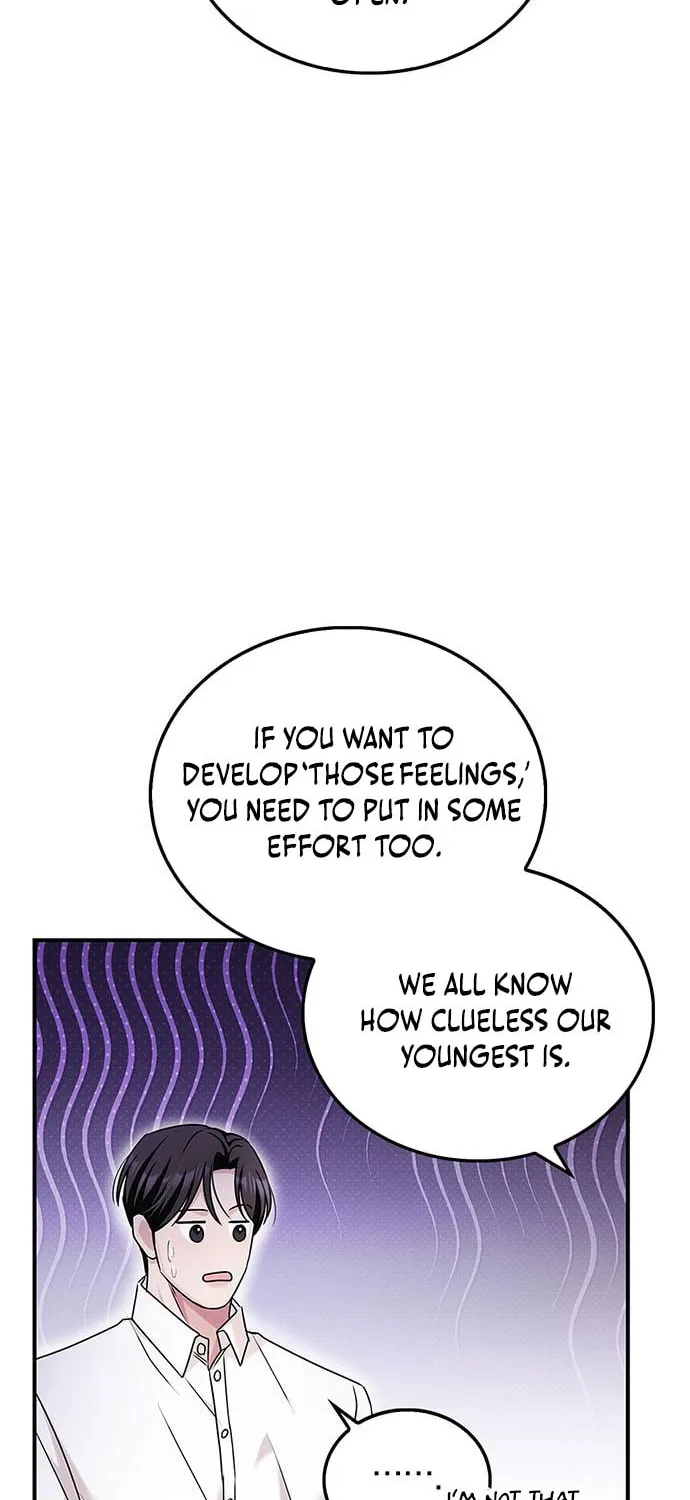 Couple, How Far You Can Go? Chapter 27 page 52 - 